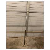 Pressure washer wand