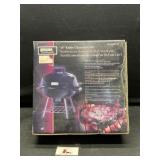 Omaha Grills 14' Kettle Charcoal Grill New in box
