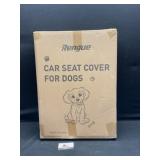 New in Box Car Seat Pet Cover