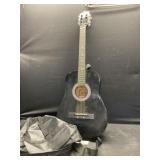 YMC Acoustic Guitar