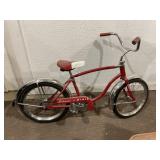 Schwinn pixie kids bike