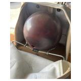 Bowling ball