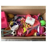 Barbie doll accessories