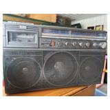 Magnavox Power Player