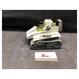 GI Joe Triple tank
