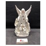 Christmas angel  figurine