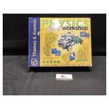 Solar physics workshop