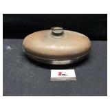 Brass foot/ bed warmer