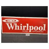 Whirlpool sign