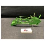 John Deere loader bucket