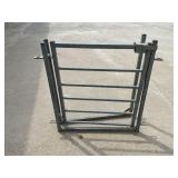 Livestock Gate