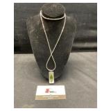 Pewter Jorgen Jensen Marked Denmark