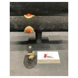 Marked Lucky You Fish Ring and Cuff