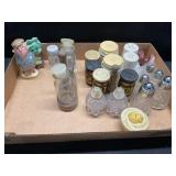 Salt and Pepper shakers