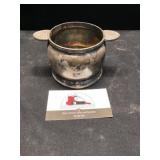 International Silver co dish