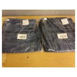 Sonoma jeans 26W