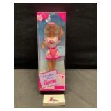 Valentine Fun Barbie