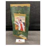 Holiday Voyage Barbie