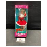 Holiday Hostess Barbie