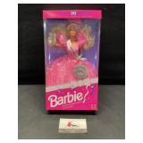 Walmart 30th Anniversary Barbie