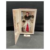 Holiday memories Barbie