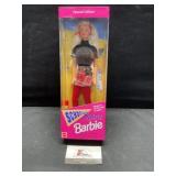 School Spirit Barbie