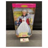 Civil War Nurse Barbie