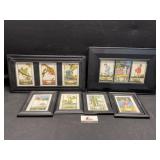 Illustrative Wall Decor