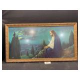 Jesus Bring by Giovanni