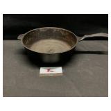 Wagners cast iron skillet