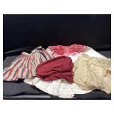 Vintage womanï¿½s clothing