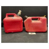 Gas Cans