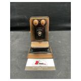 Des Moines Telco bank