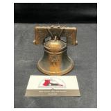 Liberty bell bank Iowa Womens