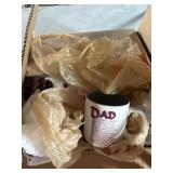 Coffee mugs