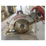 Skil saw