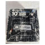 Battery charger