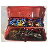 Electrical misc