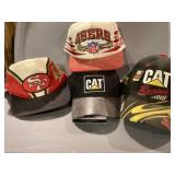 Caps