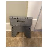 Step stool