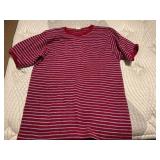 Size M Retro Short sleeve sweater