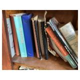 Cook books
