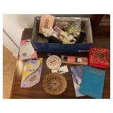 Moms trinkets