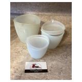 Pampered chef