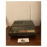 Bearcat 200 scanner