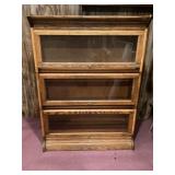 Lawyers book case
