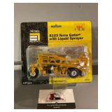 Cat 8103 Sprayer