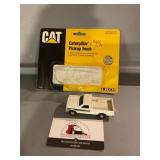 Caterpillar Pick  up truck