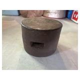Weight