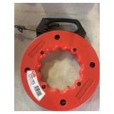 Steel tape